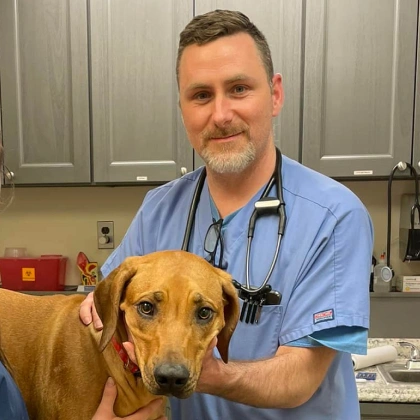 Ковальченко Дмитрий Андреевич